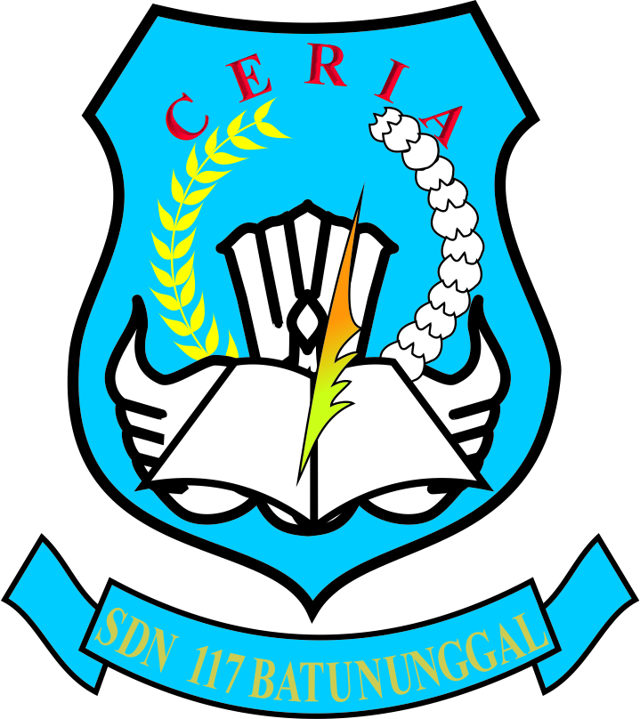 Logo SDN 117 Batununggal