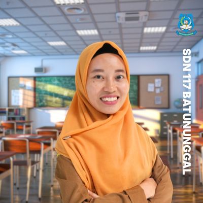 MELA PUSPITA SARI, S.Pd