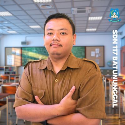 ANDRI MUHAMMAD S., S.Pd