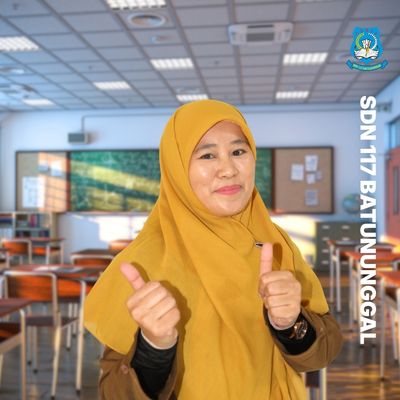 IIS RUSMAWATI, S.Pd.I
