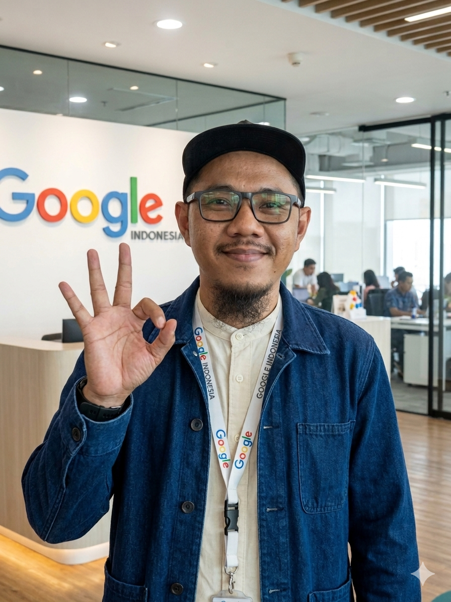 IHSAN SOLIHIN, M.Pd